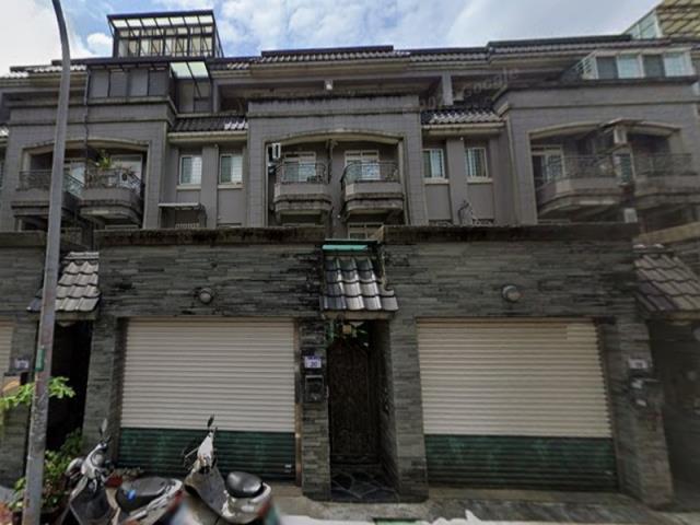 大溪透天拍賣-0