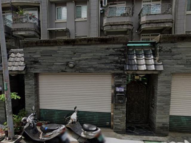 大溪透天拍賣-1