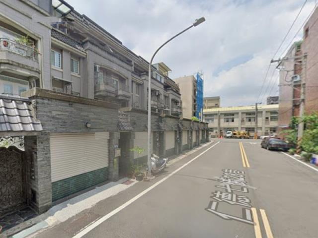 桃園法拍透天-3