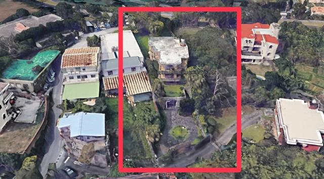 台北透天_別墅_附同棟增建法拍-3