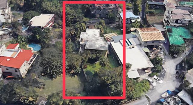 台北透天_別墅_附同棟增建法拍-4