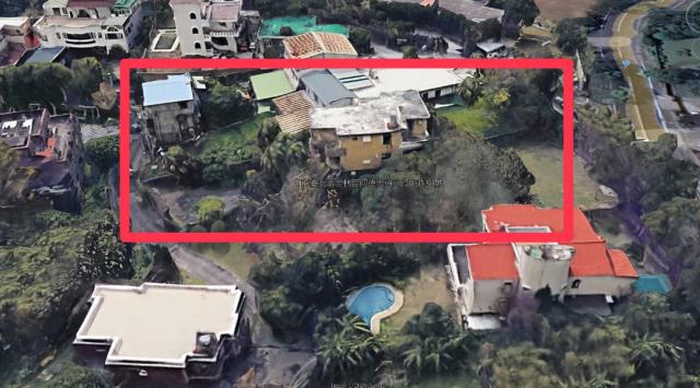 台北透天_別墅_附同棟增建法拍-6