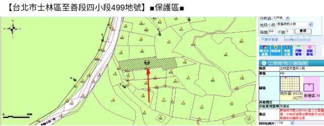 台北透天_別墅_附同棟增建法拍-9