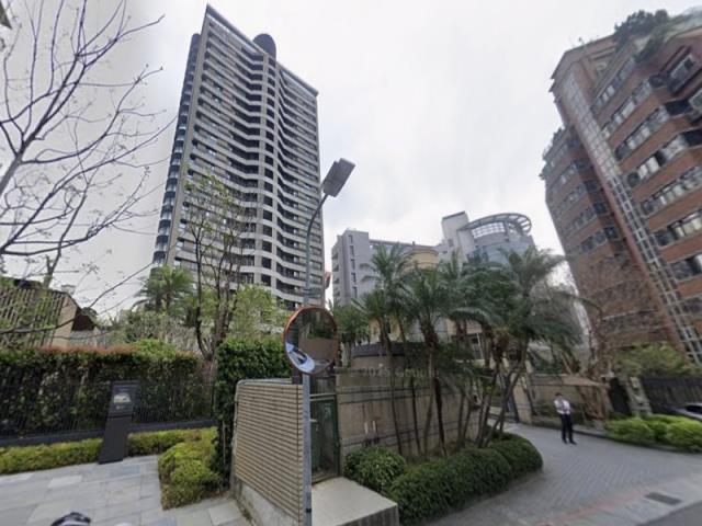 台北大樓_華廈_SC鋼骨制震宅拍賣-4