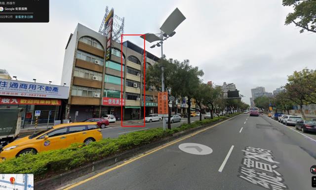 高雄法拍透天_店面_一樓-5