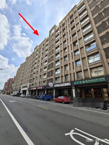 桃園拍賣大樓_埔心火車站-1