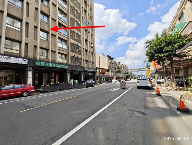 桃園拍賣大樓_埔心火車站-2