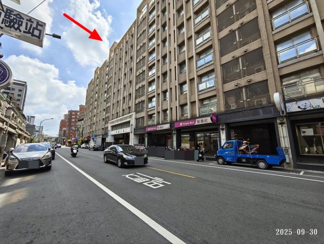 桃園拍賣大樓_埔心火車站-3