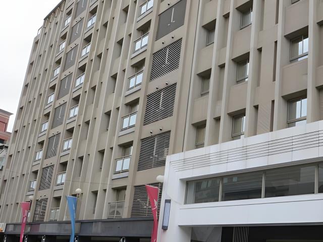 桃園拍賣大樓_埔心火車站-7