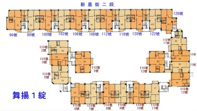 桃園大樓拍賣-9