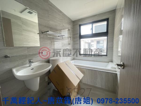 新竹竹東大樓_辦公室-8