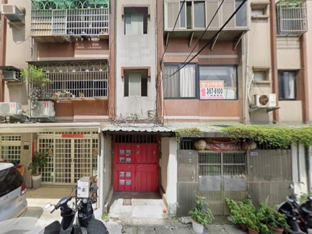 桃園八德法拍公寓-1