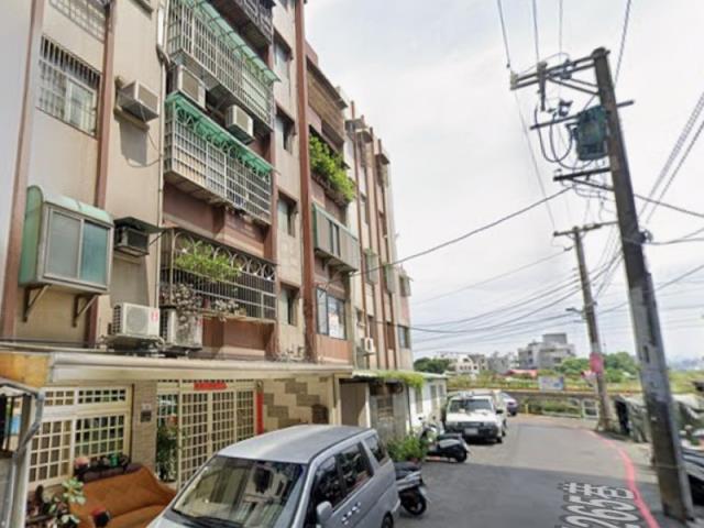 桃園八德法拍公寓-3