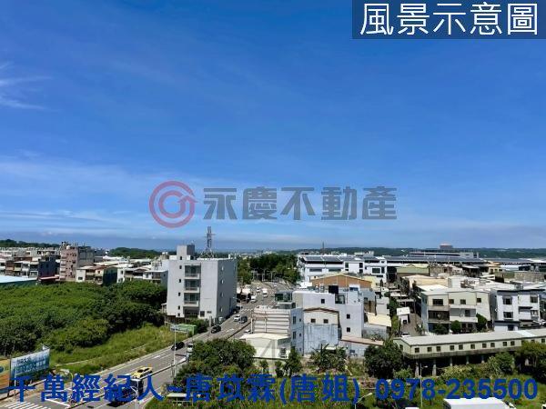 苗栗竹南大樓_華廈-10