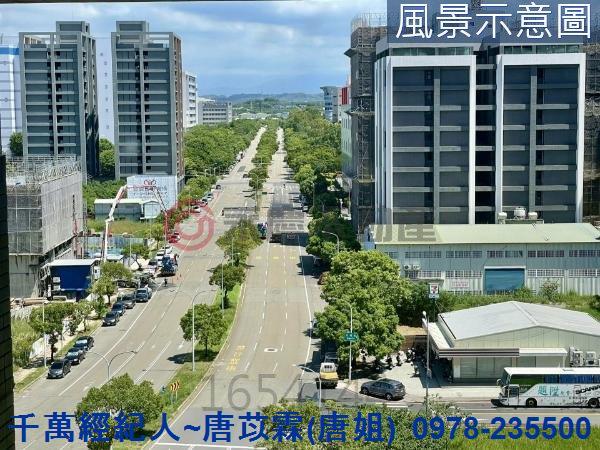 苗栗竹南大樓_華廈-11