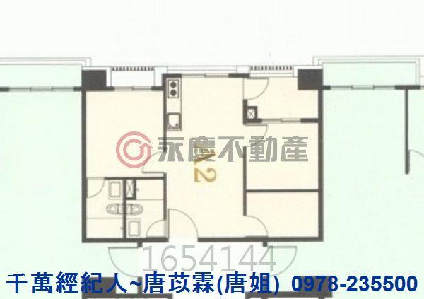 苗栗竹南大樓_華廈-14