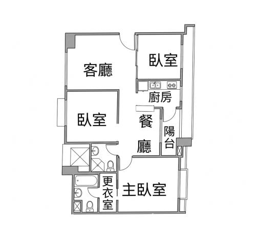 桃園蘆竹大樓-14