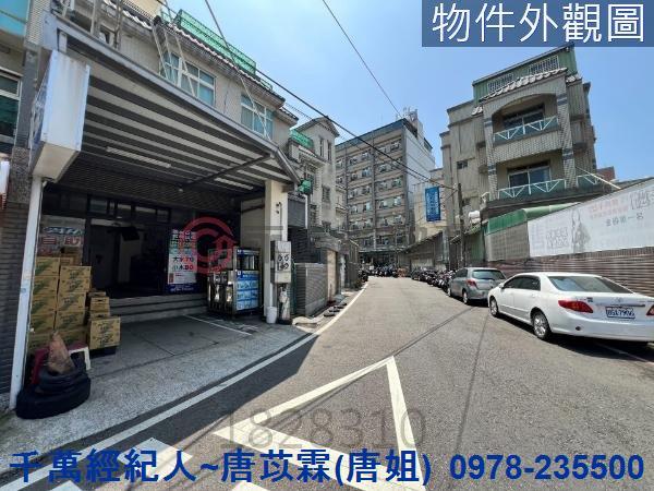 新竹湖口透天-5