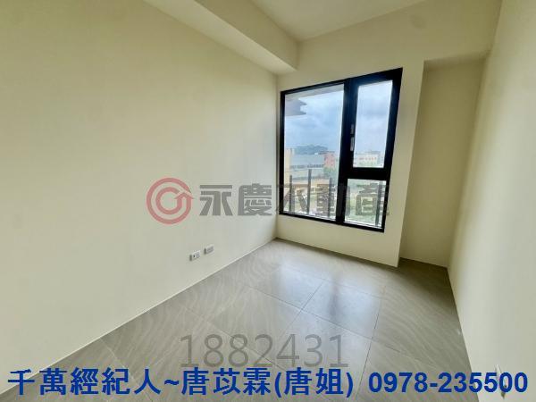 新竹新豐華廈_辦公室-6