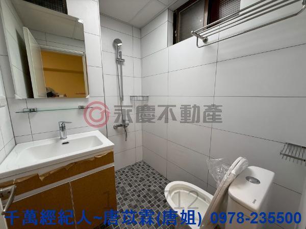 新竹竹北華廈-7