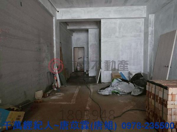 新竹北區透天-7