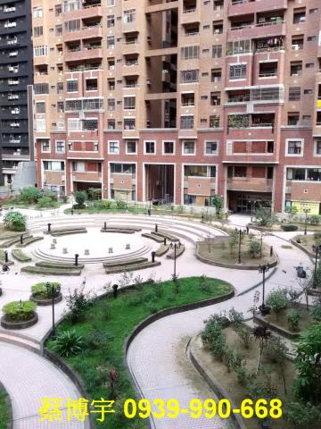 五期文心經典法拍屋