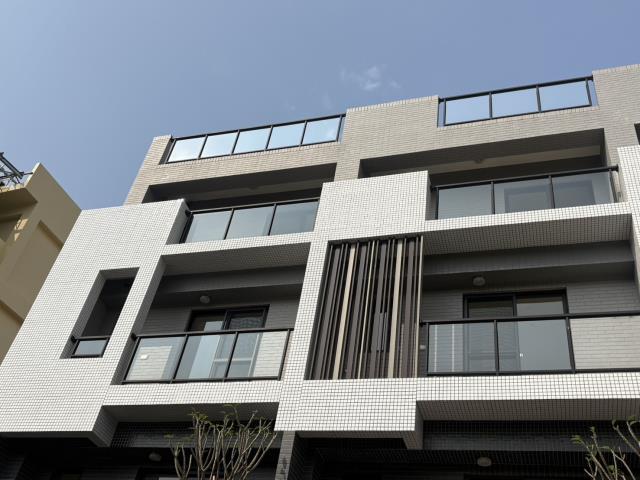 台中新社透天-1