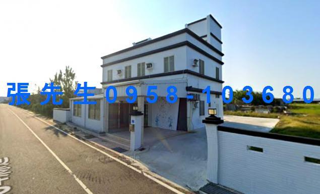 澎湖湖西拍賣透天-5