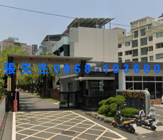 高雄鳥松透天拍賣-1