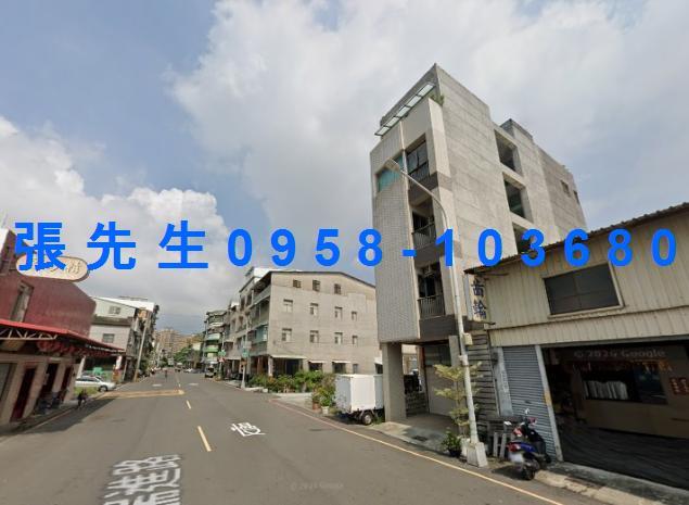 高雄鳳山法拍透天-3