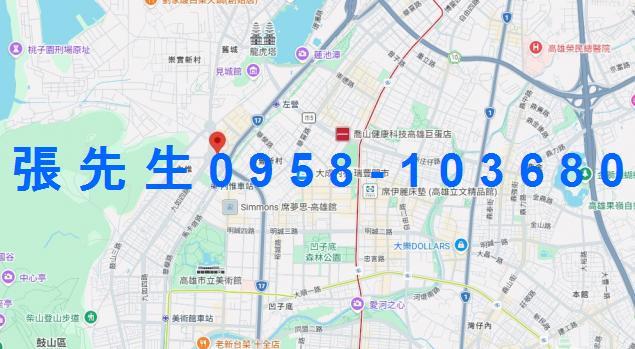 高雄左營大樓法拍-4