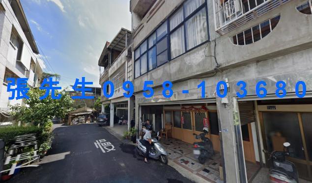 苗栗造橋透天法拍-2