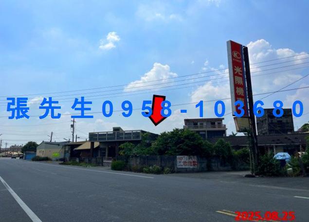 雲林虎尾透天拍賣-3