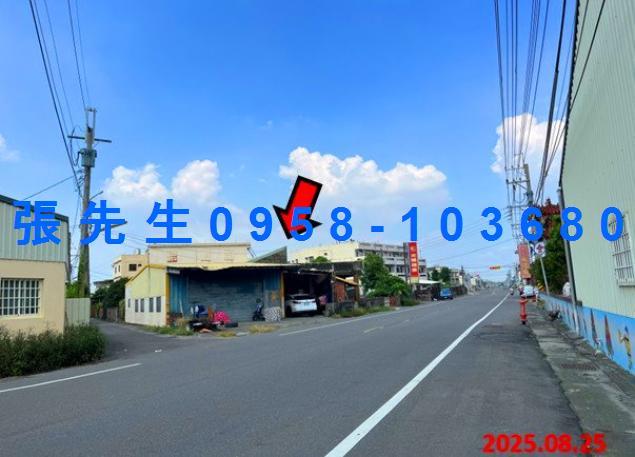 雲林虎尾透天拍賣-4