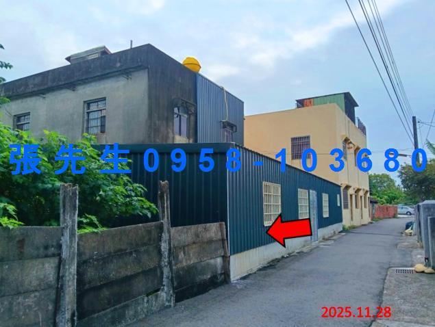 雲林虎尾透天拍賣-6