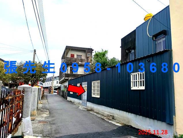 雲林虎尾透天拍賣-7