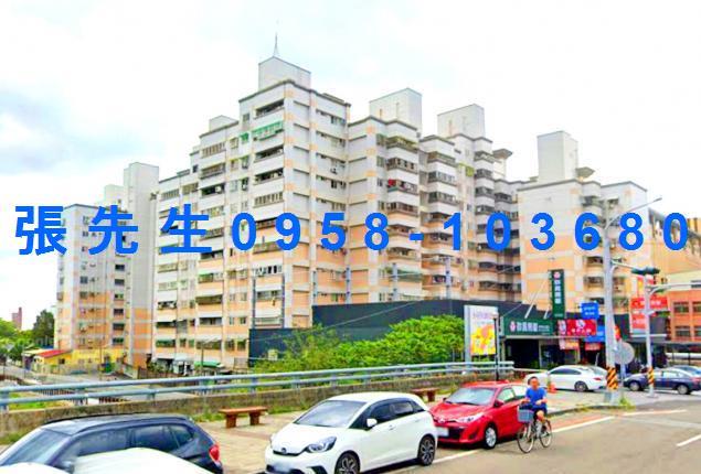 雲林斗六法拍華廈-3