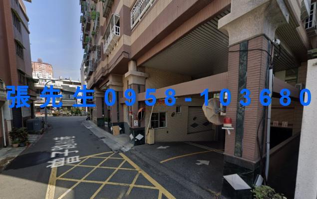 高雄左營大樓法拍-4