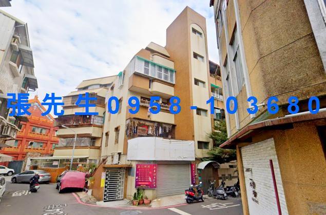 台南南區公寓法拍-2