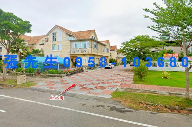 台南安南透天法拍-1