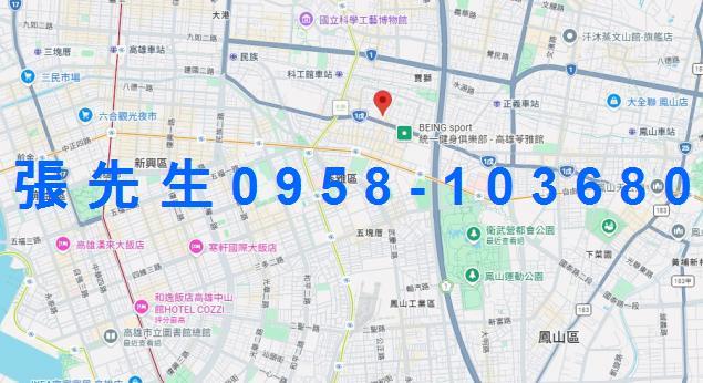 高雄苓雅拍賣大樓-5