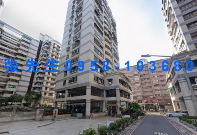 高雄苓雅拍賣大樓-3