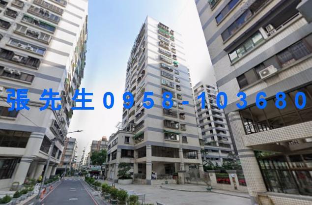 高雄苓雅拍賣大樓-4