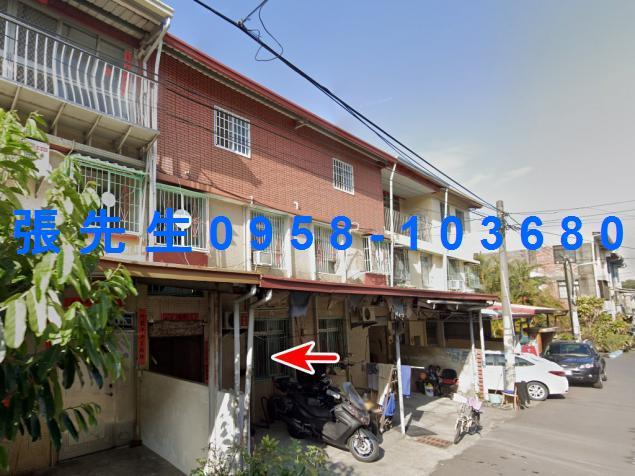 彰化市法拍透天-3