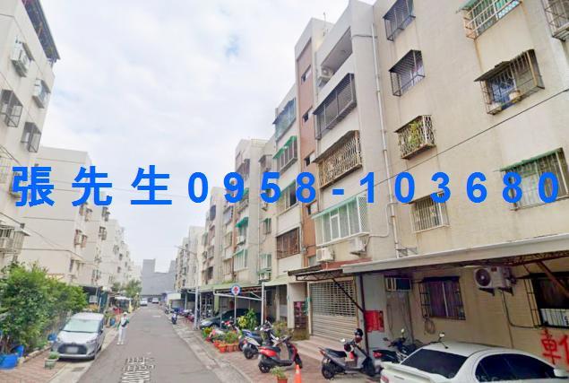 安南公寓法拍-4