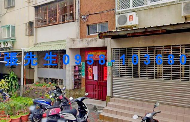 安南公寓法拍-5