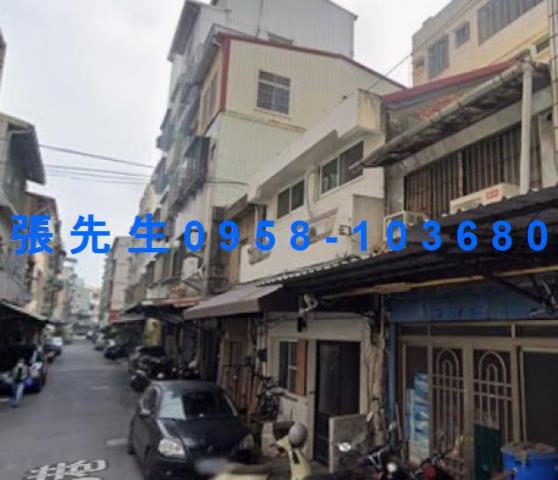 三民區透天法拍-3