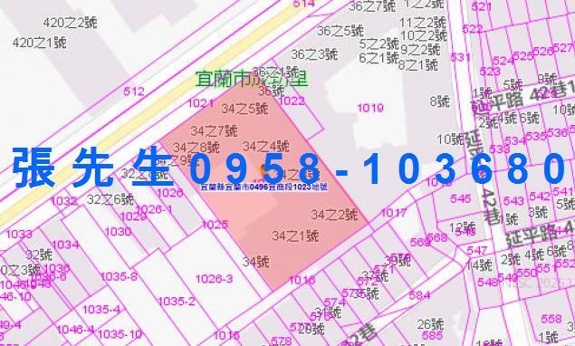 宜蘭市拍賣華廈-5