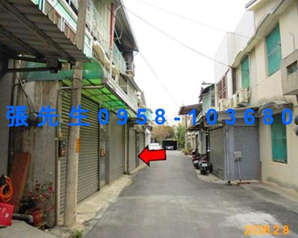 民雄透天拍賣-3