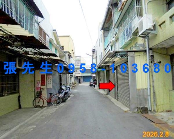 民雄透天拍賣-4